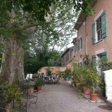 Bed and Breakfast Berne &Michel Avignon Exterior foto